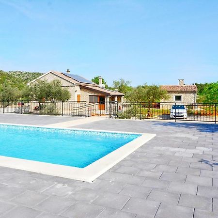 הוילה Stone House וודיצה מראה חיצוני תמונה